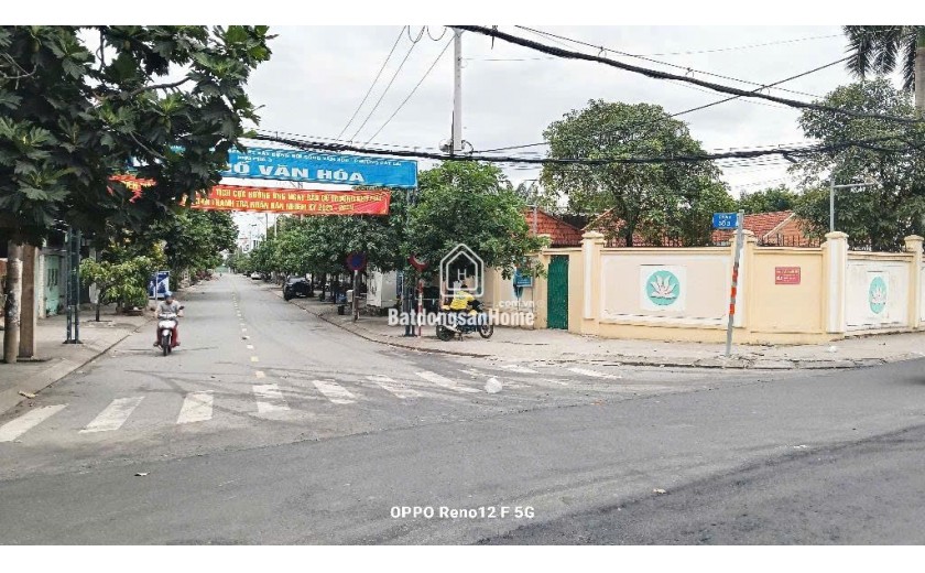 75M2-Nhà Mặt Tiền Tiện Kinh Doanh-Cát Lái -Quận 2- Giá Còn 5 Tỷ Thương Lượng